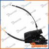 Serrure de porte droite arrière pour HYUNDAI | EZC-HY-599, 81420-G3010